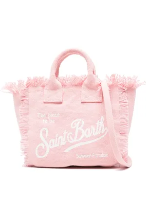 MC2 SAINT BARTH Borsa tote Vanity mini