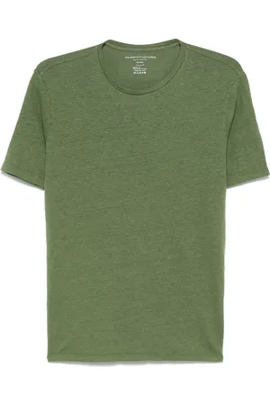 Majestic T-shirt girocollo
