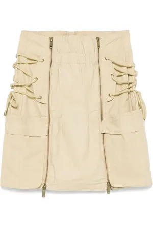 Isabel Marant Minigonna Iteli