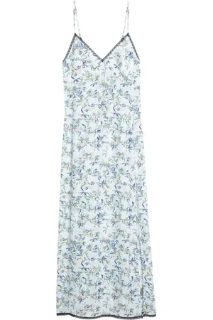 Zadig & Voltaire Abito lungo Ramelil