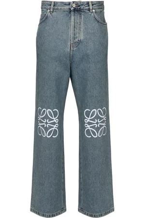 Loewe Jeans Anagram dritti