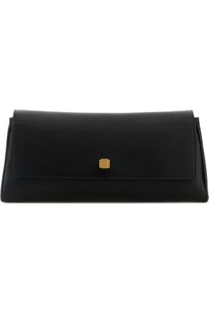 Khaite Audrey clutch bag