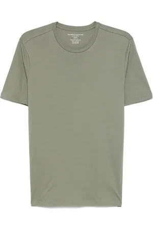Majestic T-shirt girocollo