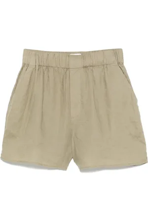 Closed Shorts in lino