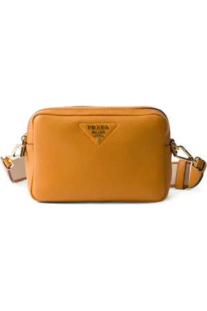 Prada Borsa a spalla in pelle piccola