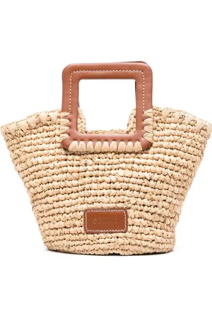 Staud Borsa tote Shirley mini