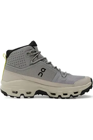 On Running Sneakers Cloudrock Mid WP