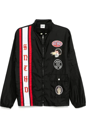 SAINT MXXXXXX Giacca con zip