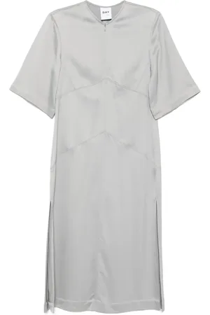 DAY Birger et Mikkelsen Abito Micca in twill