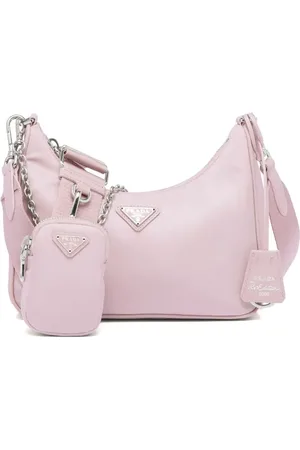 Prada Borsa a spalla Re-Edition 2005