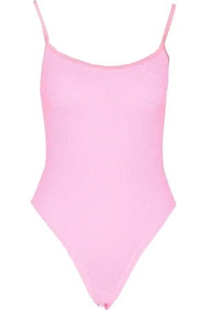 Hunza G Costume da bagno Pamela