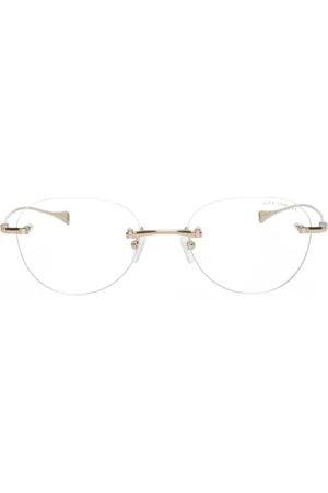 DITA EYEWEAR Occhiali Lancier tondi
