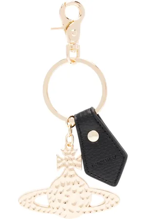 Vivienne Westwood Portachiavi Hammered Ord