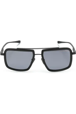 DITA EYEWEAR Occhiali da sole DLS-422 con montatura stile pilota