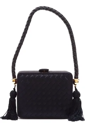 Bottega Veneta Borsa a mano Intrecciato mini