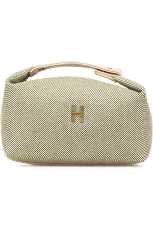 Hermès Trousse make up Bride A Brac grande in lana 2020-2024