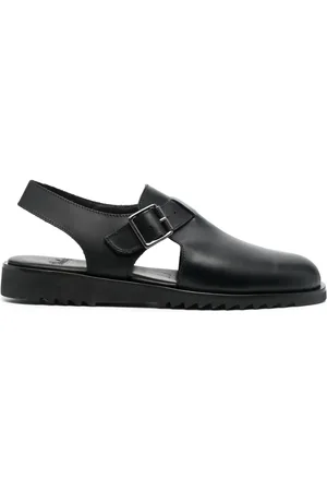 Paraboot Sandali con punta tonda