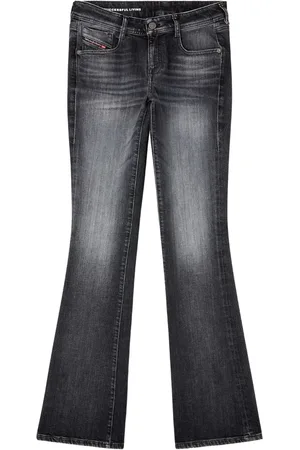 Diesel Bootcut 1969 D-Ebbey jeans