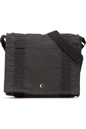 Hermès Borsa a tracolla Fourre Tout Besace PM 1990-2010