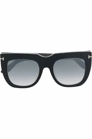 Tom Ford Occhiali da sole con effetto sfumato