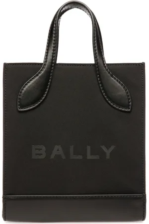 Bally Borsa tote Bar mini