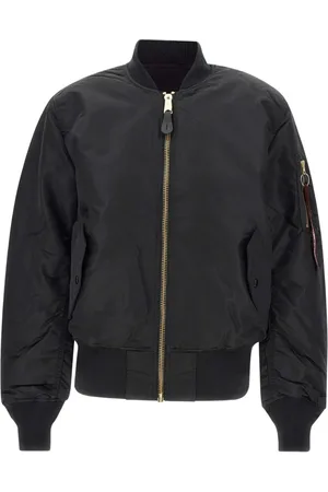 Alpha Industries Bomber MA-1 Heritage