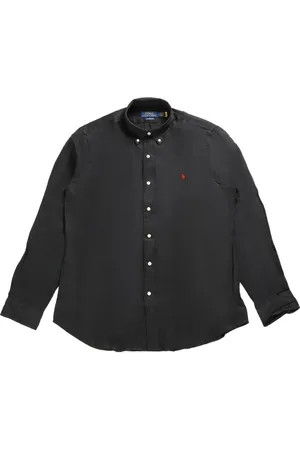 Ralph Lauren Button-down long-sleeve shirt