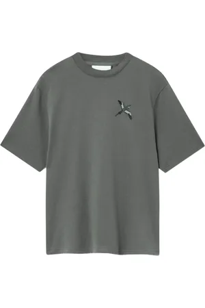 Axel Arigato T-shirt Micro Bee Bird