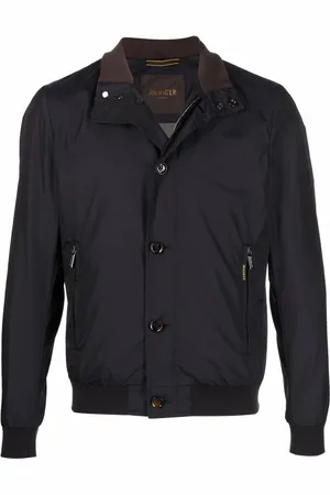 MOORER Bomber