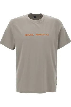 Moose Knuckles T-shirt Milton