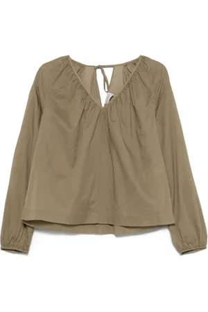 Closed Blusa in cotone
