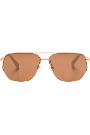 Jacquemus Occhiali da sole The Aviador