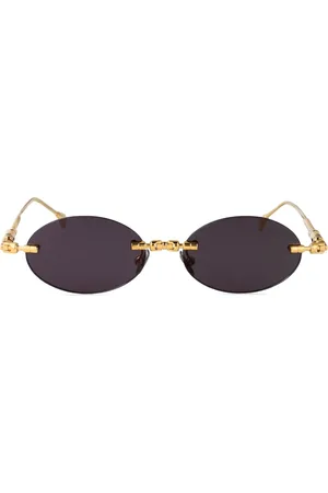 KUBORAUM Occhiali da sole Maske H62