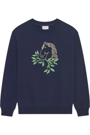 Drôle de Monsieur Felpa Le Sweat