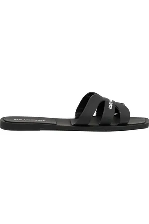 Karl Lagerfeld Sandali slides Jelly IV