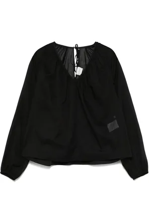 Closed Blusa in cotone