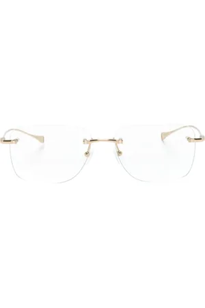 DITA EYEWEAR Occhiali con montatura a giorno