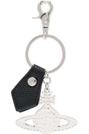 Vivienne Westwood Portachiavi Hammered Ord