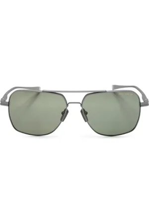 DITA EYEWEAR Occhiali da sole LSA-417 modello navigator