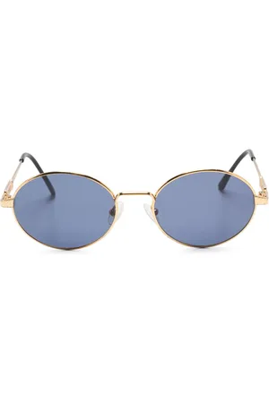 Moschino Occhiali da sole tondi