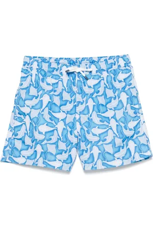 FEDELI Costume da bagno Madeira