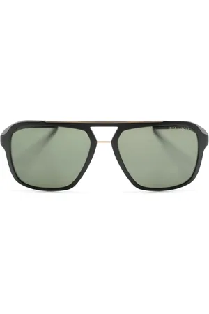 DITA EYEWEAR Occhiali da sole Lancier squadrati