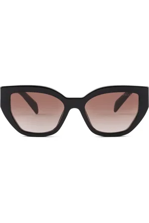 Prada Occhiali da sole oversize