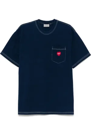 Carhartt T-shirt Heart Pocket