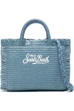 MC2 SAINT BARTH Borsa tote Vanity mini