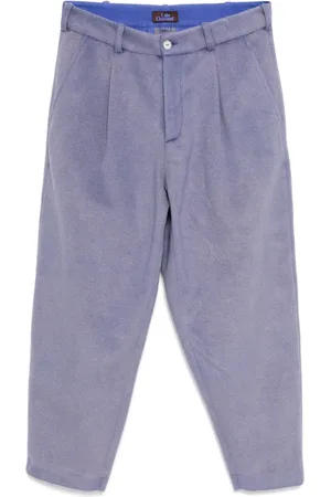 Stain Shade Pantaloni dritti