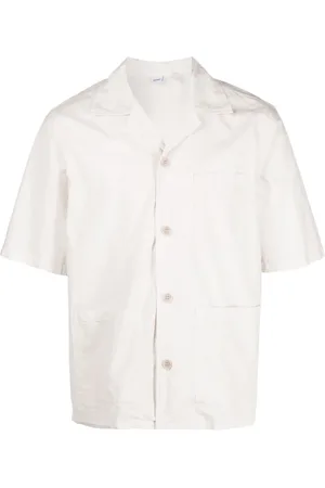 Aspesi Camicia a maniche corte