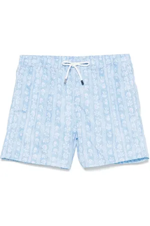 FEDELI Costume da bagno Madeira
