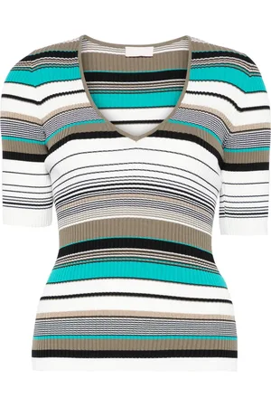 Liu Jo T-shirt a righe