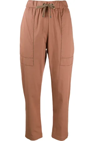 Brunello Cucinelli Chino